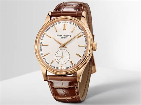 best patek calatrava|patek philippe calatrava watch price.